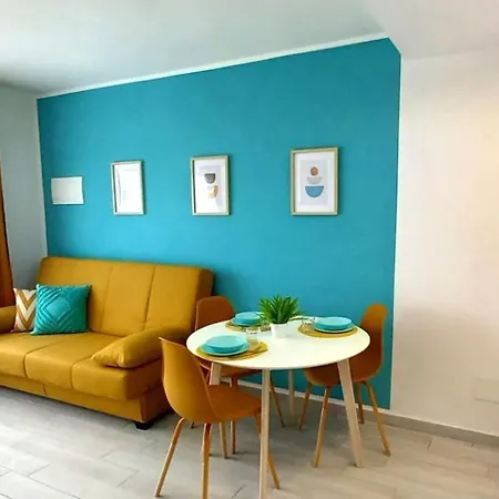 Casa Madi Dunasol By Ahf