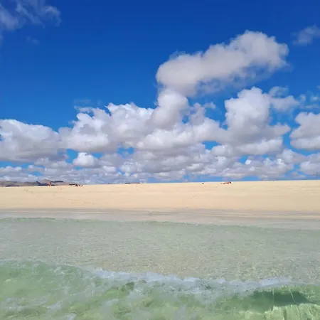 Casa Madi Dunasol By Ahf 코라레호