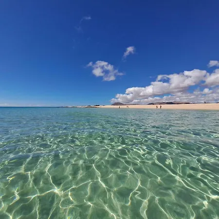 アパート Casa Madi Dunasol By Ahf *