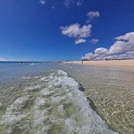 Casa Madi Dunasol By Ahf