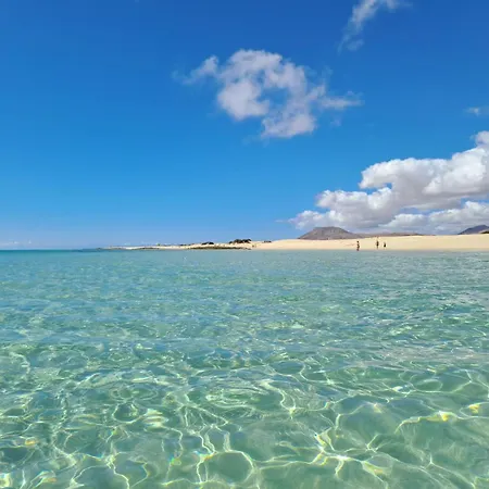 Casa Madi Dunasol By Ahf 아파트