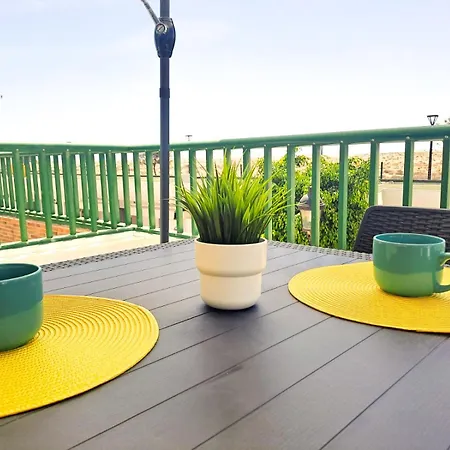 Casa Madi Dunasol By Ahf * コラレホ