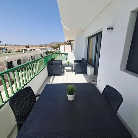 Casa Madi Dunasol By Ahf アパート