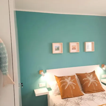 Casa Madi Dunasol By Ahf * 코라레호