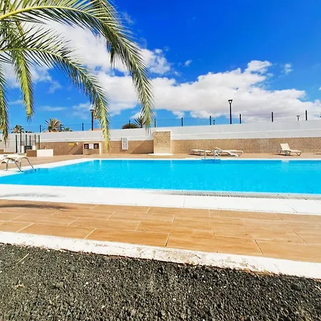 Casa Madi Dunasol By Ahf 코라레호