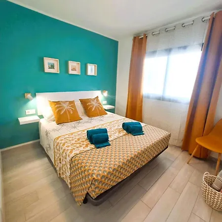 Casa Madi Dunasol By Ahf コラレホ