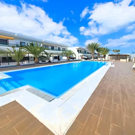 Casa Madi Dunasol By Ahf