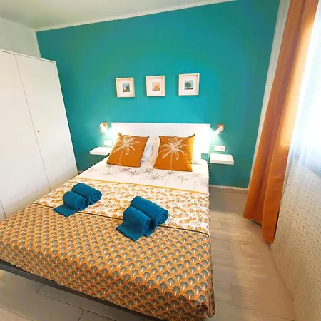 아파트 Casa Madi Dunasol By Ahf 코라레호