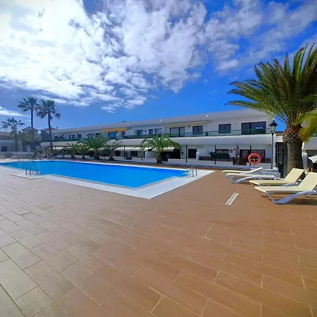 Daire Casa Madi Dunasol By Ahf *