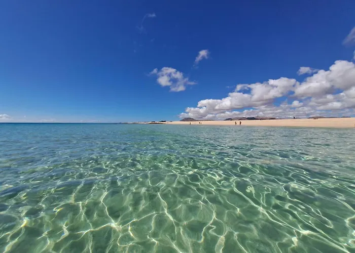 Apartmán Casa Madi Dunasol By Ahf *