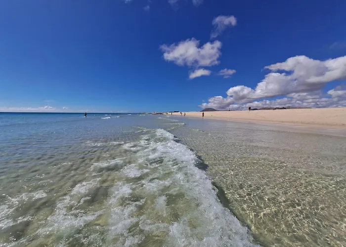 Casa Madi Dunasol By Ahf