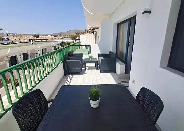 Casa Madi Dunasol By Ahf Apartmán