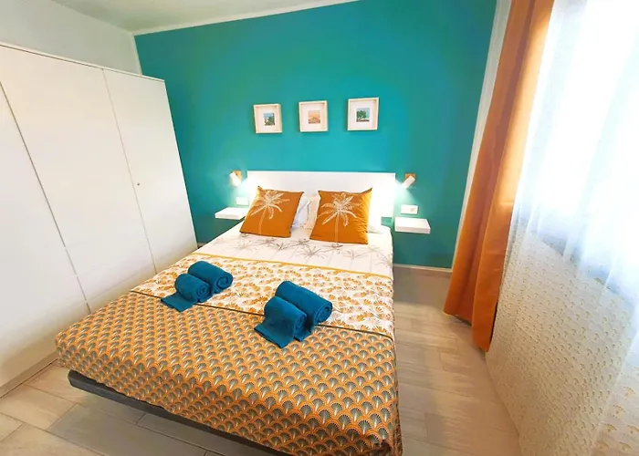 Apartmán Casa Madi Dunasol By Ahf Corralejo