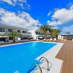 公寓 Casa Madi Dunasol By Ahf *