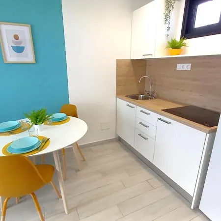 Casa Madi Dunasol By Ahf *