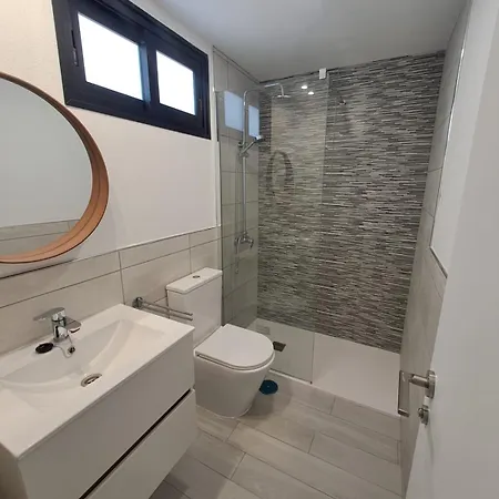 Casa Madi Dunasol By Ahf Apartament *