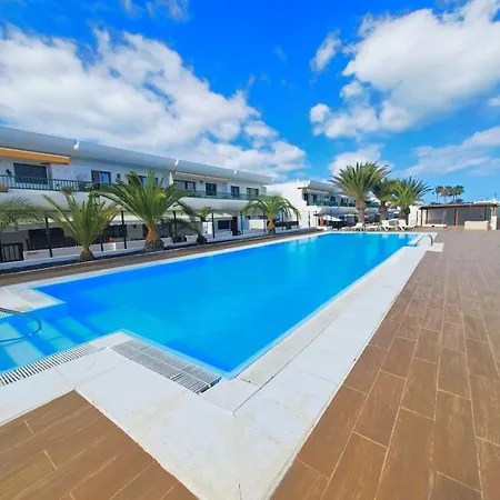 Appartamento Casa Madi Dunasol By Ahf