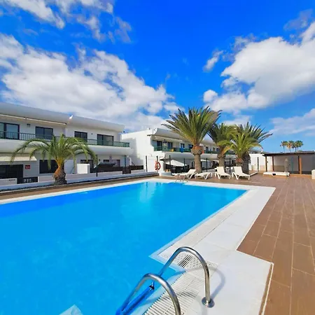 Appartamento Casa Madi Dunasol By Ahf *