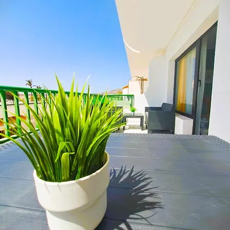 Casa Madi Dunasol By Ahf Corralejo