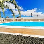 Casa Madí Dunasol By Ahf Corralejo