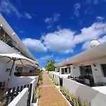 Apartamento Casa Madí Dunasol By Ahf Corralejo